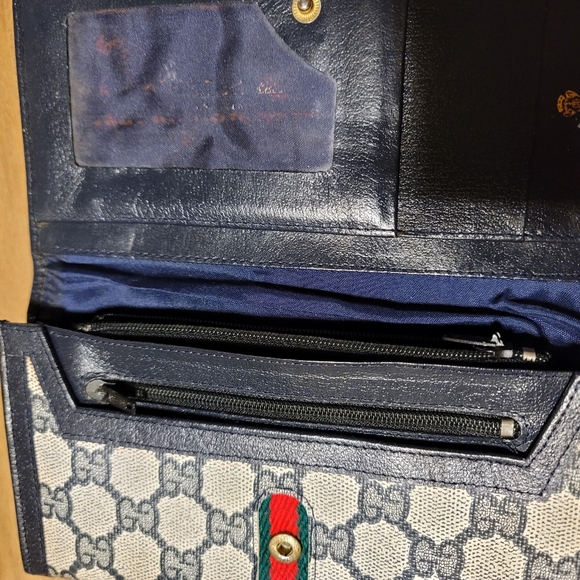 Sleek wallet - Picture 5 of 7